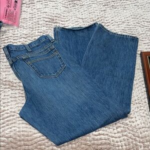 Men’s Cinch Jeans 36x34